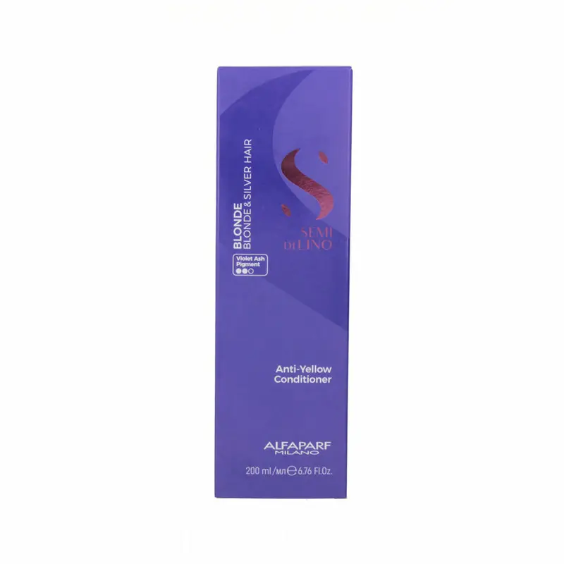 Conditioner Alfaparf Milano Semi Di Lino 200 ml