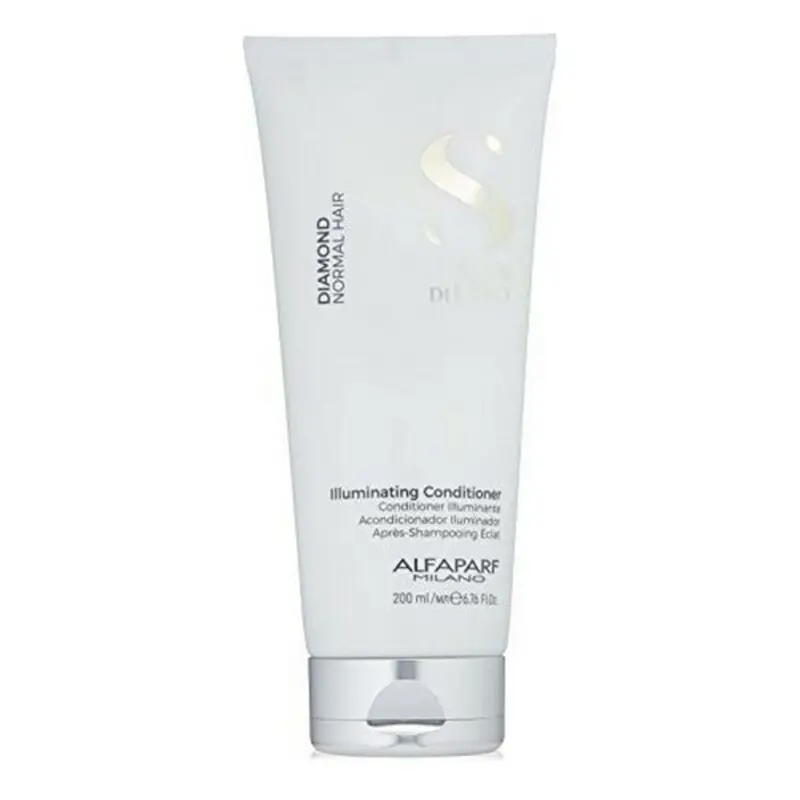 Conditioner Alfaparf Milano Semi Di Lino Diamond 200 ml