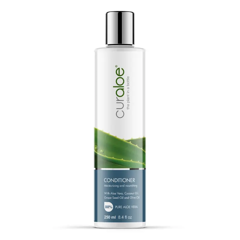 Conditioner All Soft Hydration - 80% Aloe Vera
