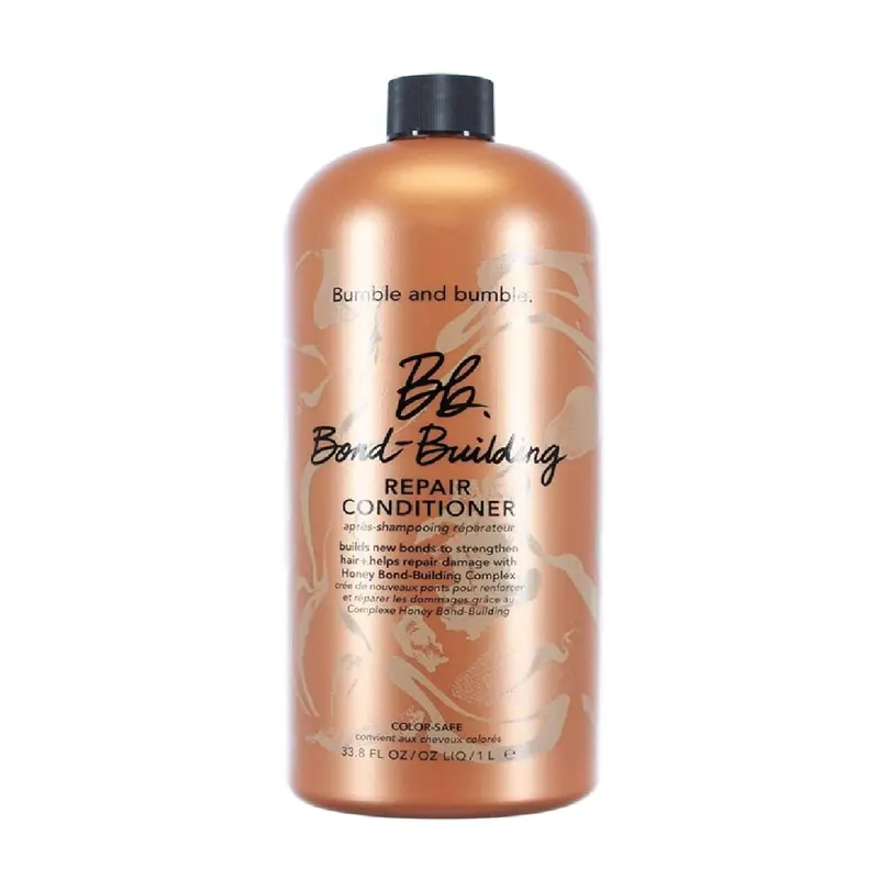 Conditioner Bumble & Bumble Bond Building Conditioner 1 L