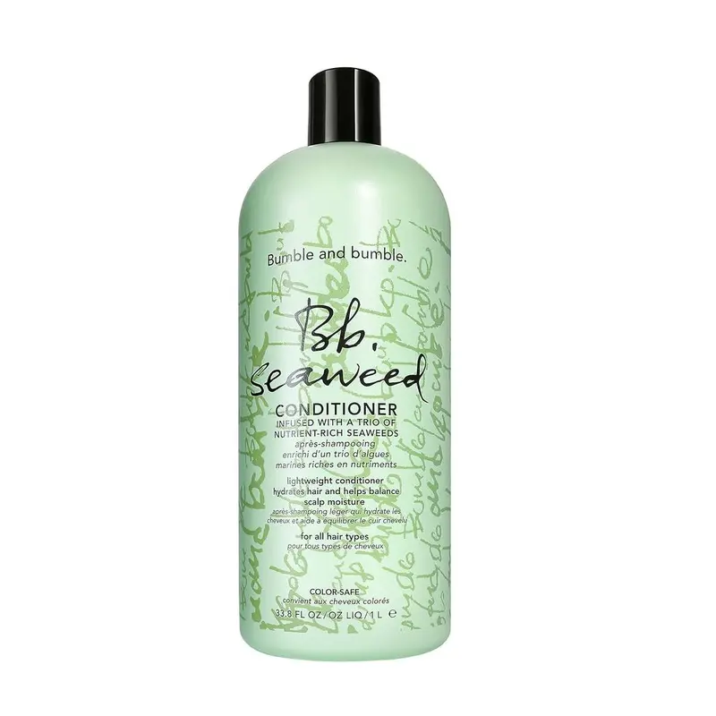 Conditioner Bumble & Bumble Seaweed Conditioner 1 L