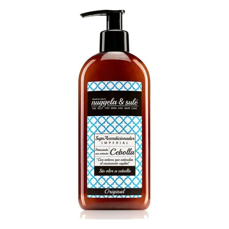 Conditioner Imperial Nuggela & Sulé (250 ml)