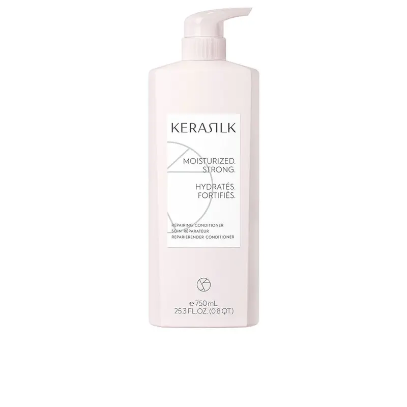 Conditioner Kerasilk ESSENTIALS 750 ml