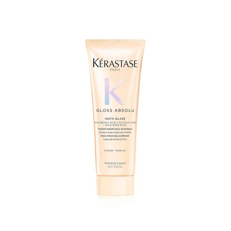 Conditioner Kerastase Gloss Absolu Insta Glaze 75 ml