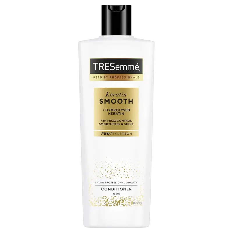 Conditioner Keratin Smooth