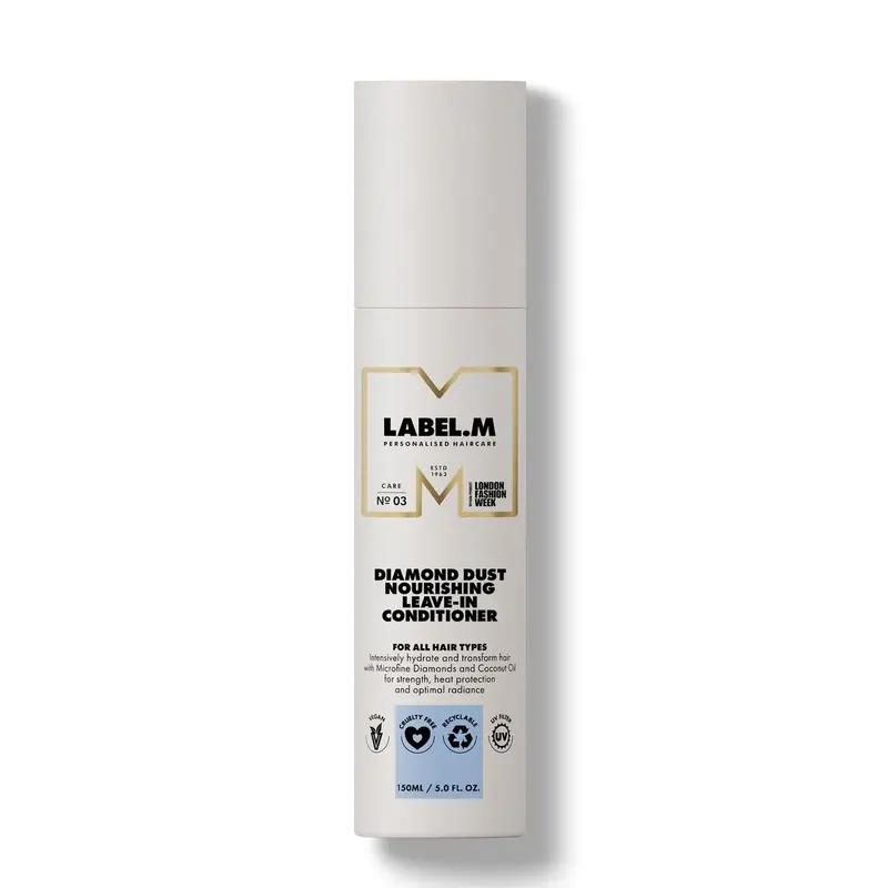 Conditioner Label.M