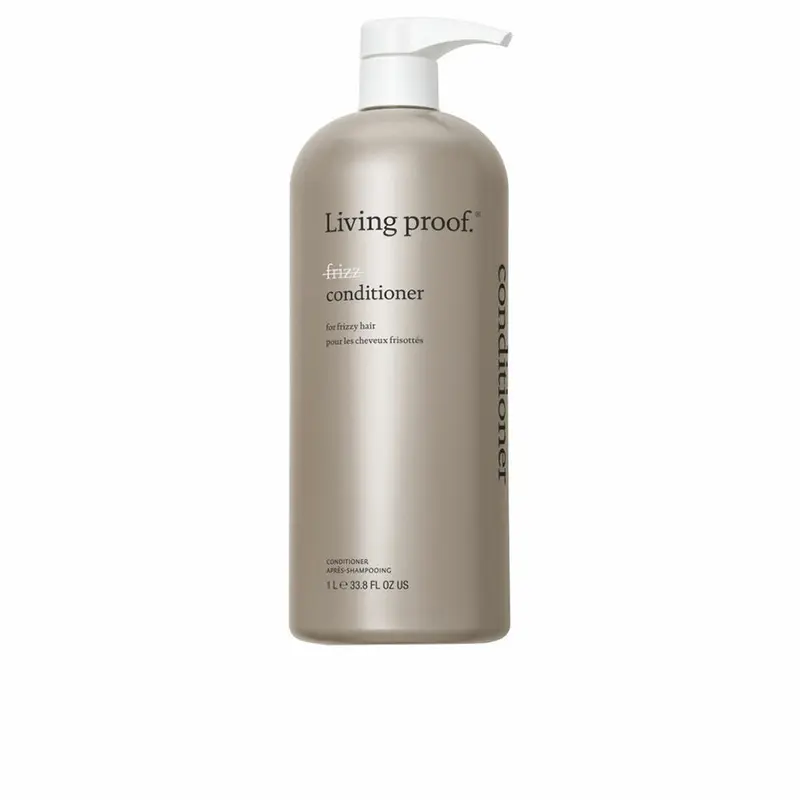 Conditioner Living Proof NO FRIZZ 1 L
