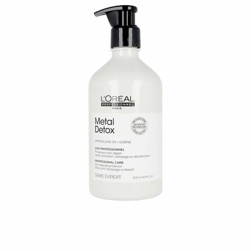Conditioner L'Oreal Professionnel Paris 30160637 500 ml Ontgiftende
