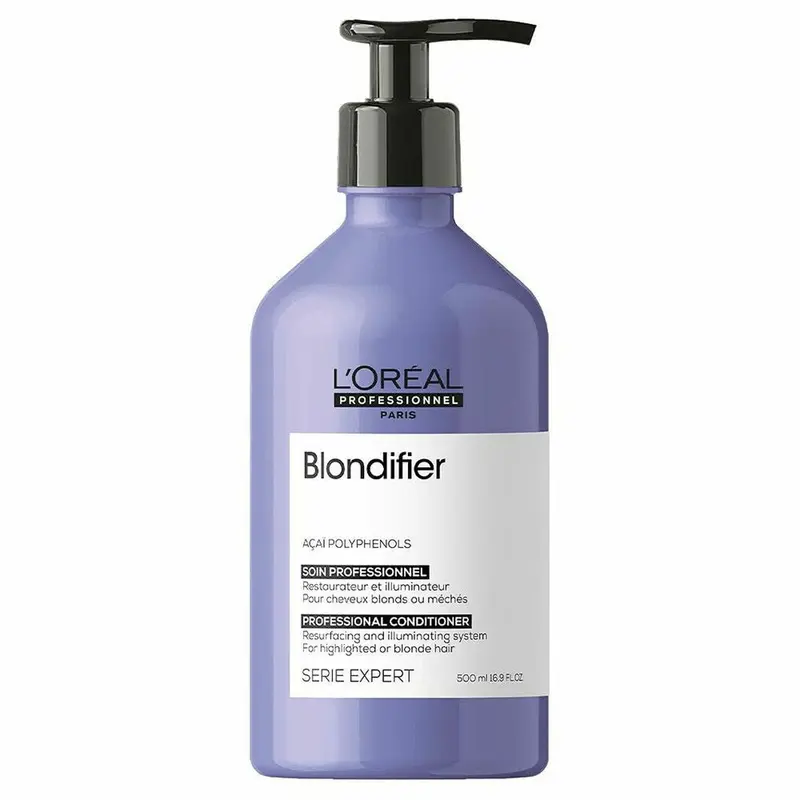 Conditioner L'Oreal Professionnel Paris E3565900 500 ml Conditioner