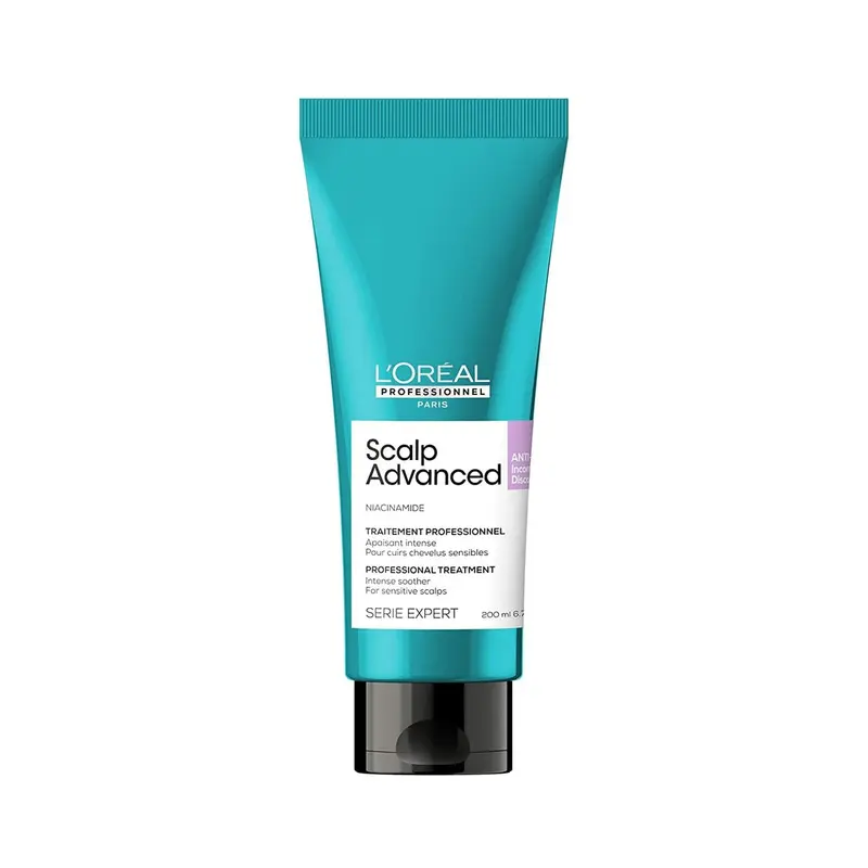 Conditioner L'Oreal Professionnel Paris Scalp Advanced 200 ml Verzachtend Gevoelige hoofdhuid