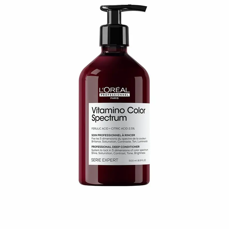 Conditioner L'Oreal Professionnel Paris VITAMINO COLOR SPECTRUM 500 ml