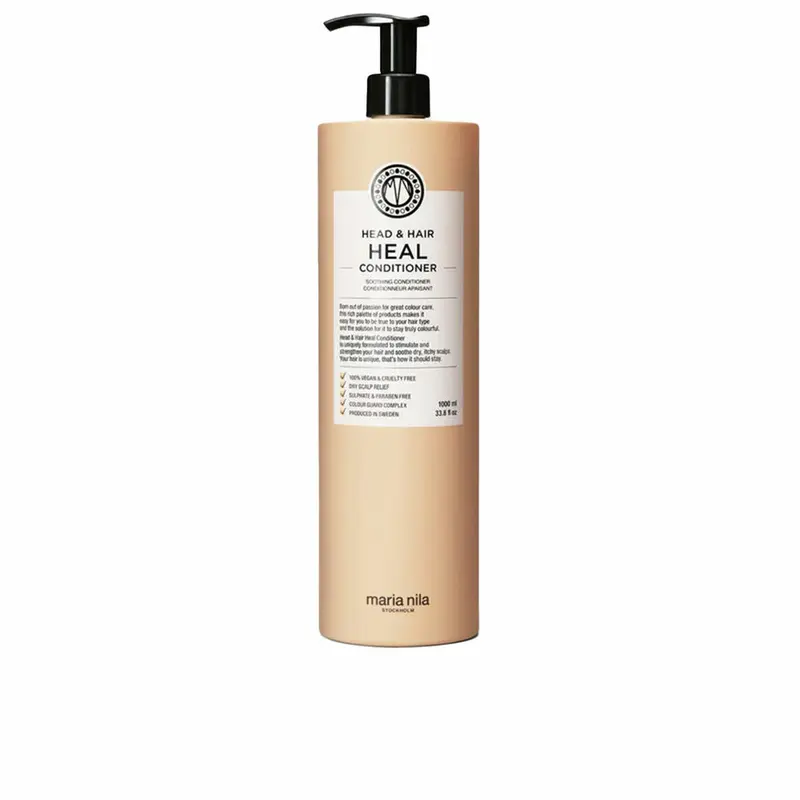 Conditioner Maria Nila HEAD & HAIR HEAL 1 L
