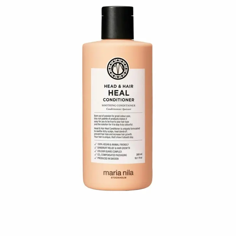 Conditioner Maria Nila HEAD & HAIR HEAL 300 ml