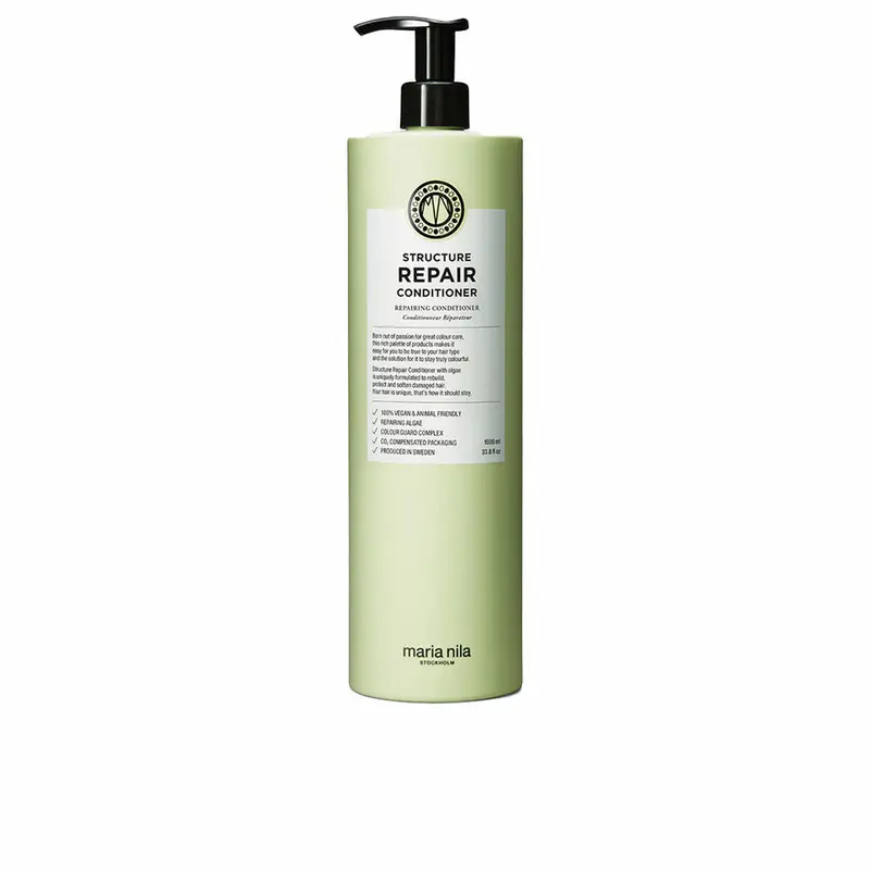 Conditioner Maria Nila STRUCTURE REPAIR 1 L