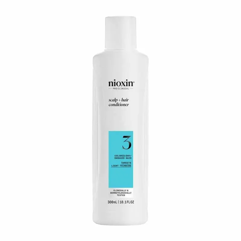 Conditioner Nioxin 300 ml