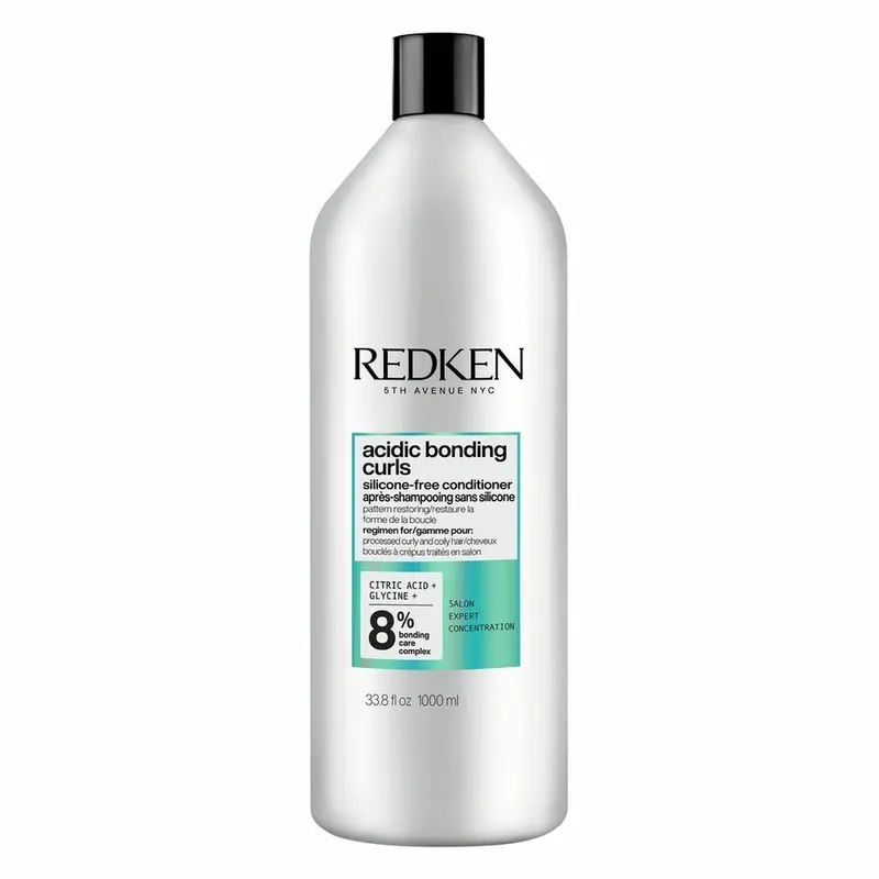 Conditioner Redken ACIDIC BONDING CURLS 1 L