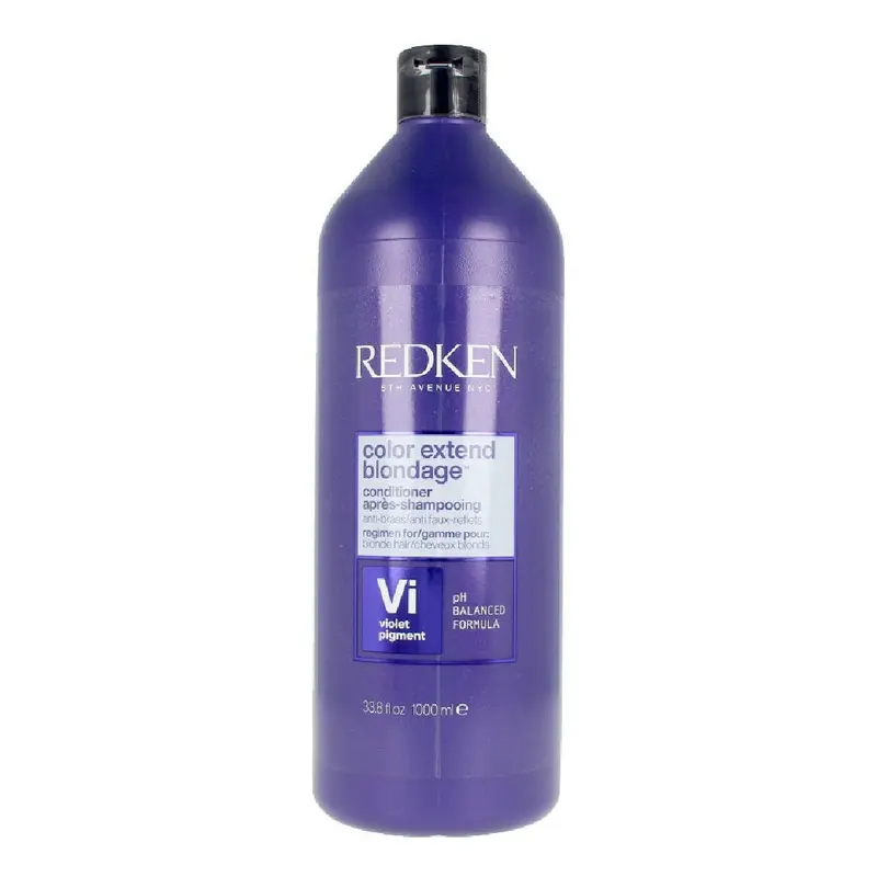 Conditioner Redken Color Extend 1 L