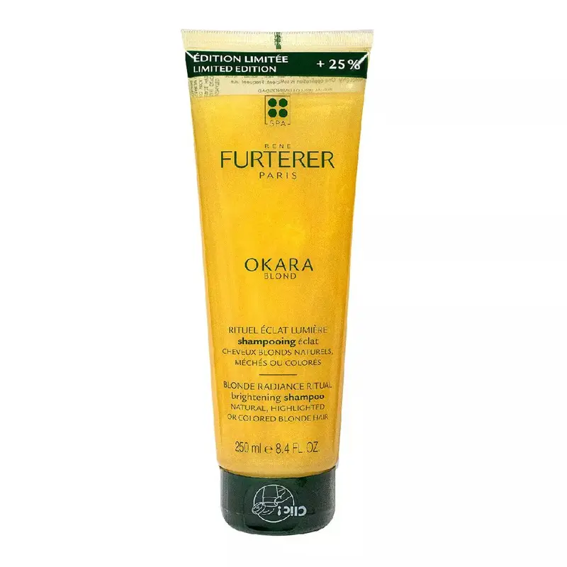 Conditioner René Furterer Okara Blond 250 ml
