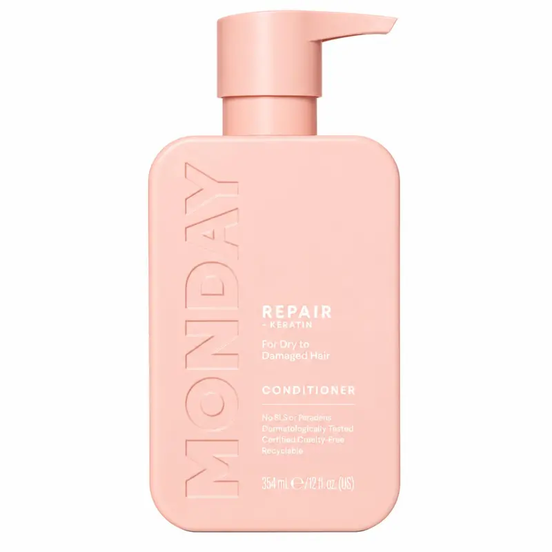 Conditioner Repair
