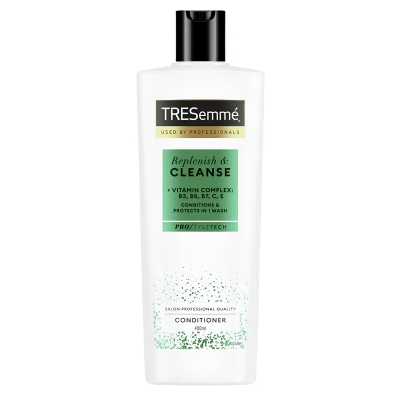 Conditioner Replenish & Cleanse