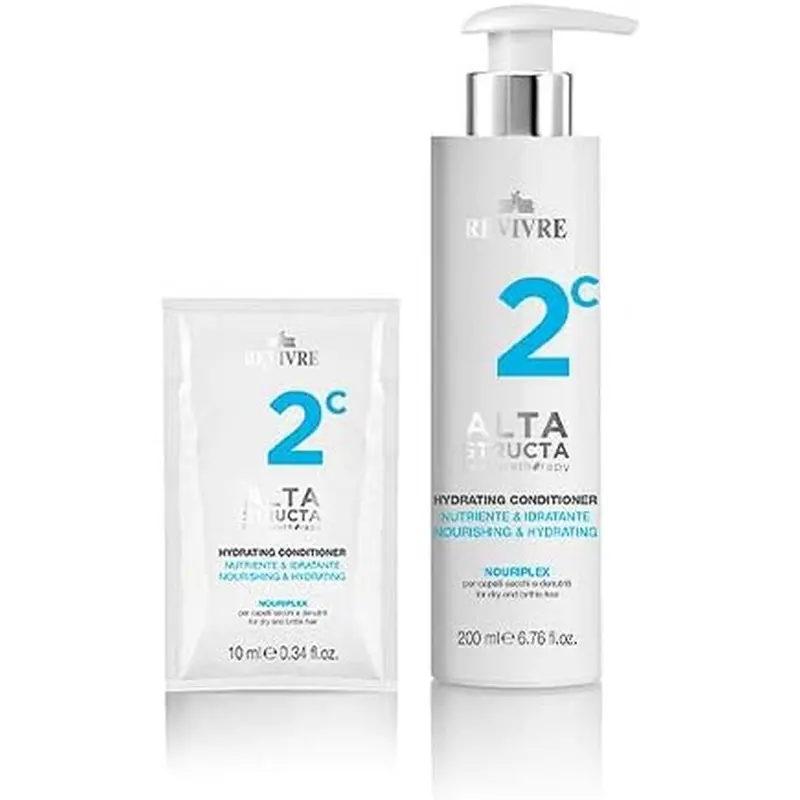Conditioner Revivre ALTA STRUCTA 200 ml