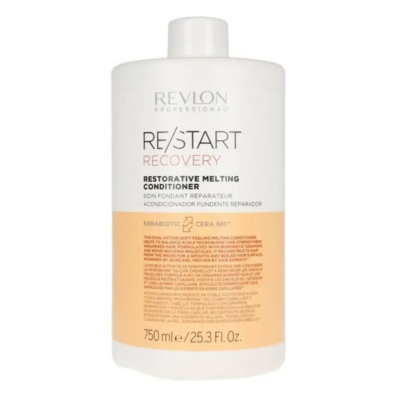 Conditioner Revlon Start 750 ml