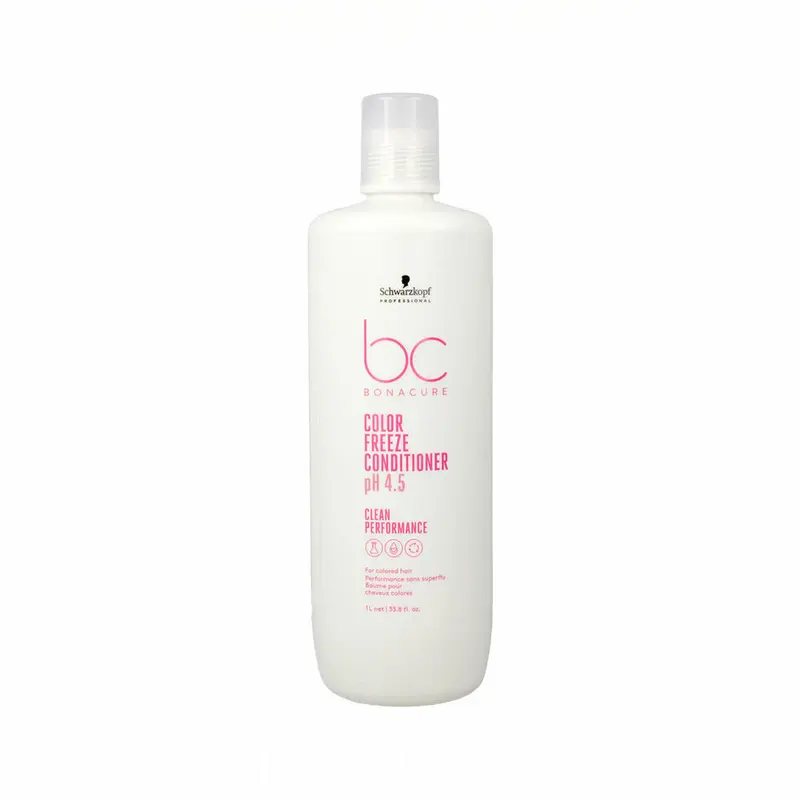 Conditioner Schwarzkopf New Color Freeze 1 L