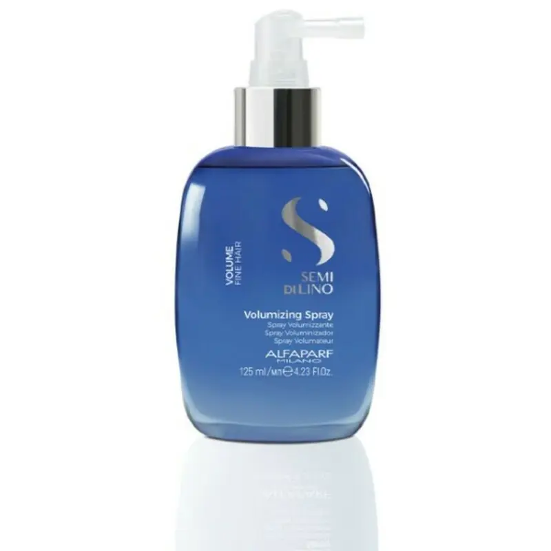 Conditioner Spray Alfaparf Milano Semi Di Lino 125 ml