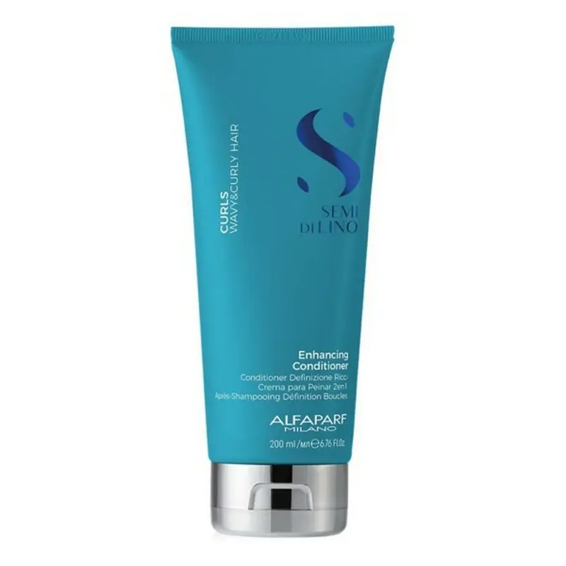 Conditioner voor Gedefinieerde Krullen Alfaparf Milano x 200 ml