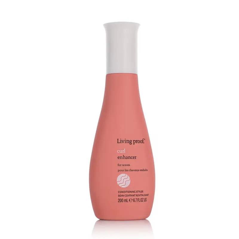 Conditioner voor Gedefinieerde Krullen Living Proof Curl 200 ml