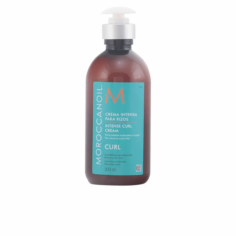 Conditioner voor Gedefinieerde Krullen Moroccanoil MORBBITCC300 300 ml