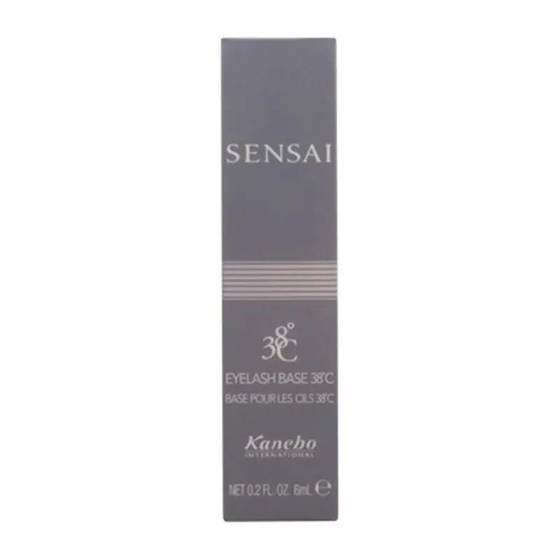 Conditioner voor Wimpers Kanebo Eyelash C 6 ml