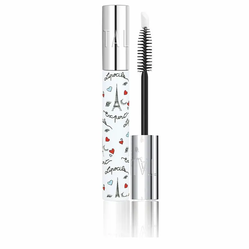 Conditioner voor Wimpers Talika Lipocils 10 ml Gel Groeistimulator