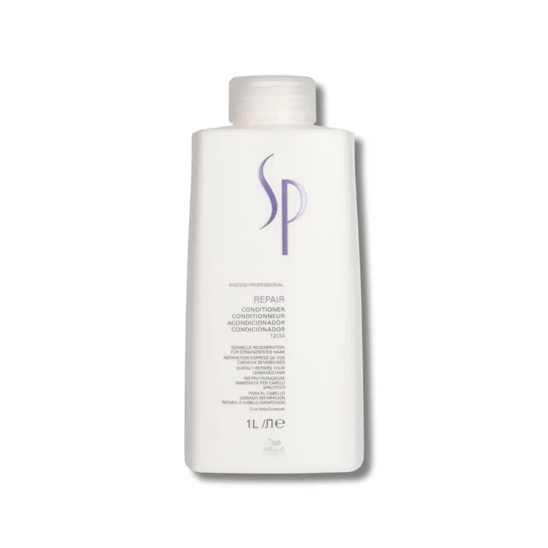 Conditioner Wella 1 L