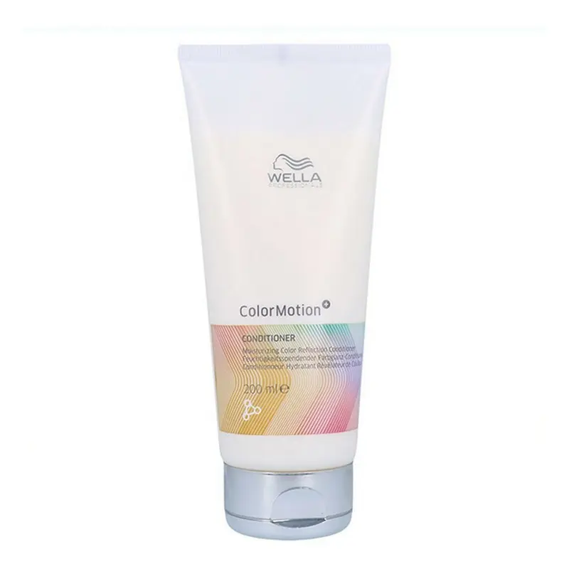 Conditioner Wella Color Motion 200 ml