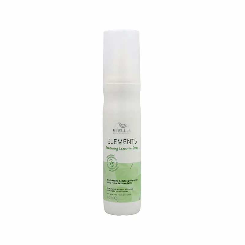 Conditioner Wella ELEMENTS 150 ml
