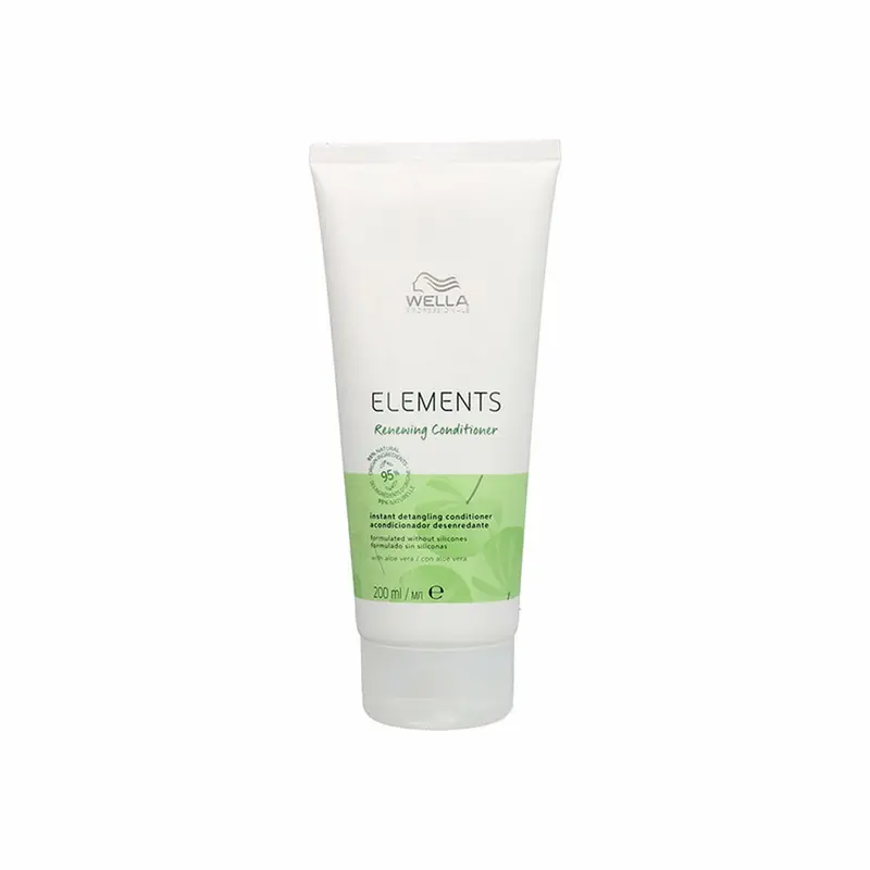Conditioner Wella Elements Renewing 200 ml