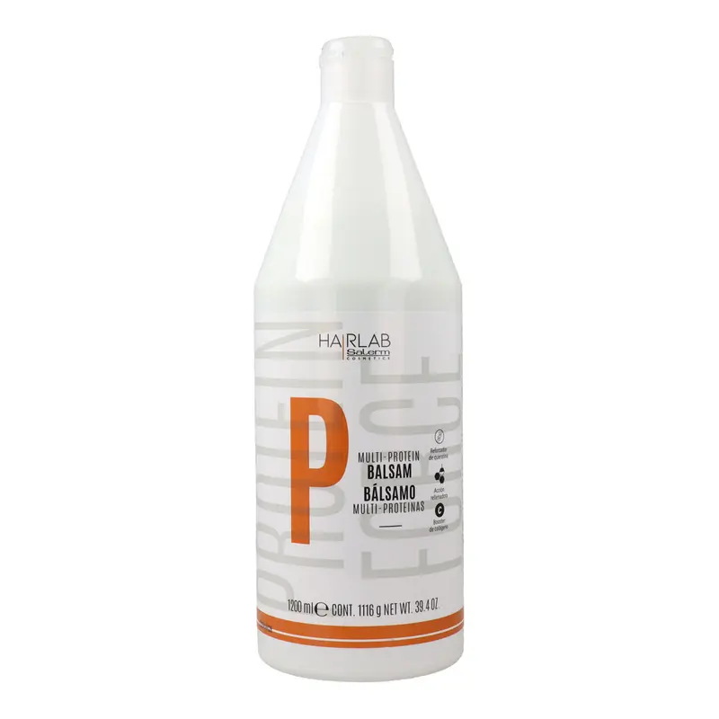 Conditioning Balsam Salerm Proteinas 1,2 L Multiproteïnen