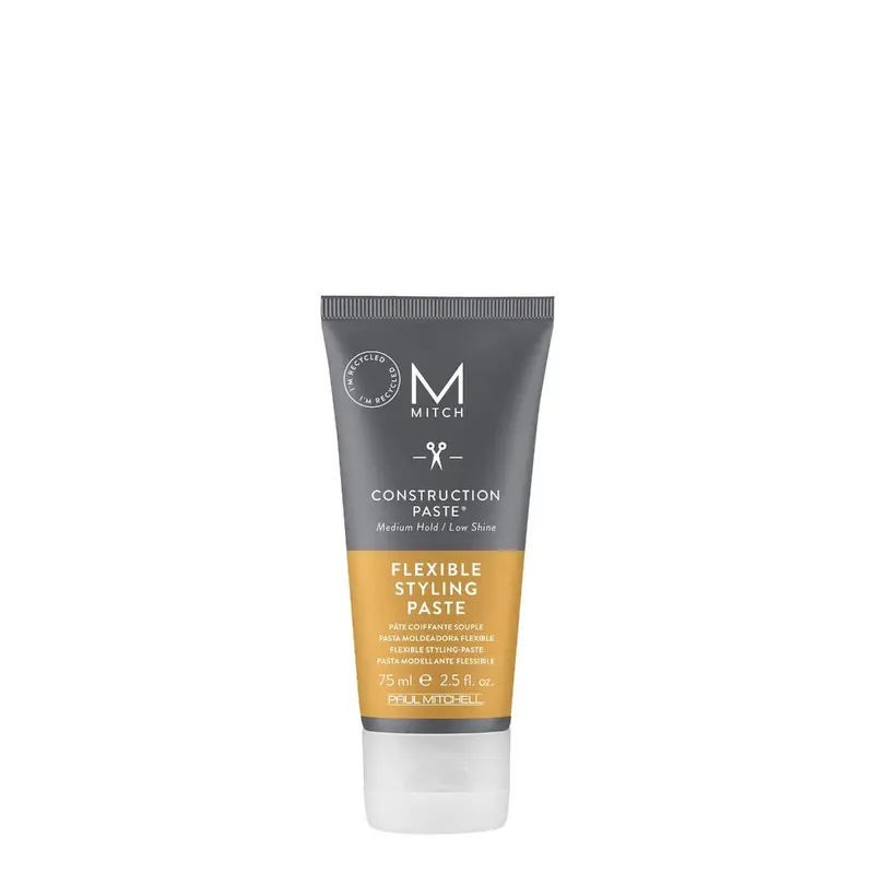 Construction Paste Flexible Styling Paste