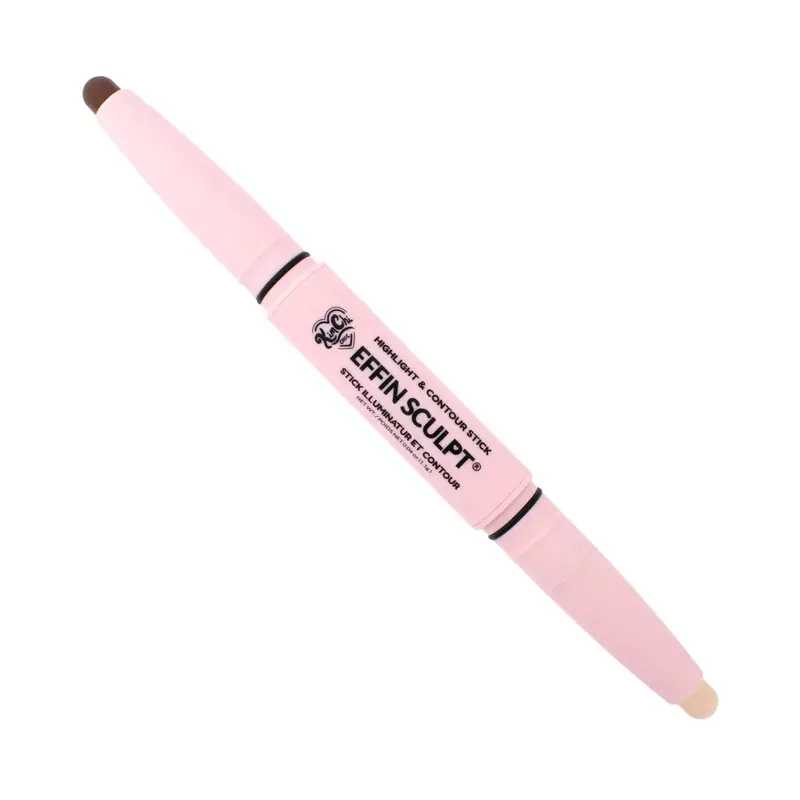 Contour & Highlight Stick Effin Sculpt Medium
