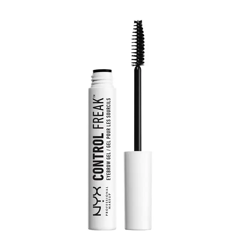 Control Freak Eye Brow Gel Clear