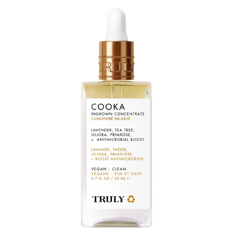 Cooka Ingrown Concentrate