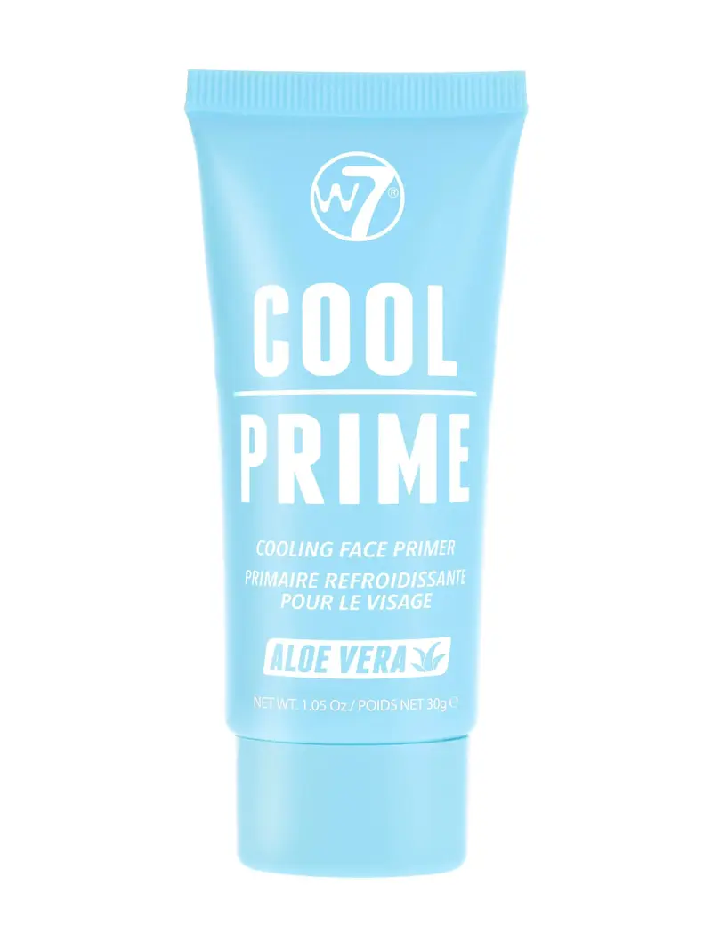 Cool Prime Cooling Face Primer Aloe Vera