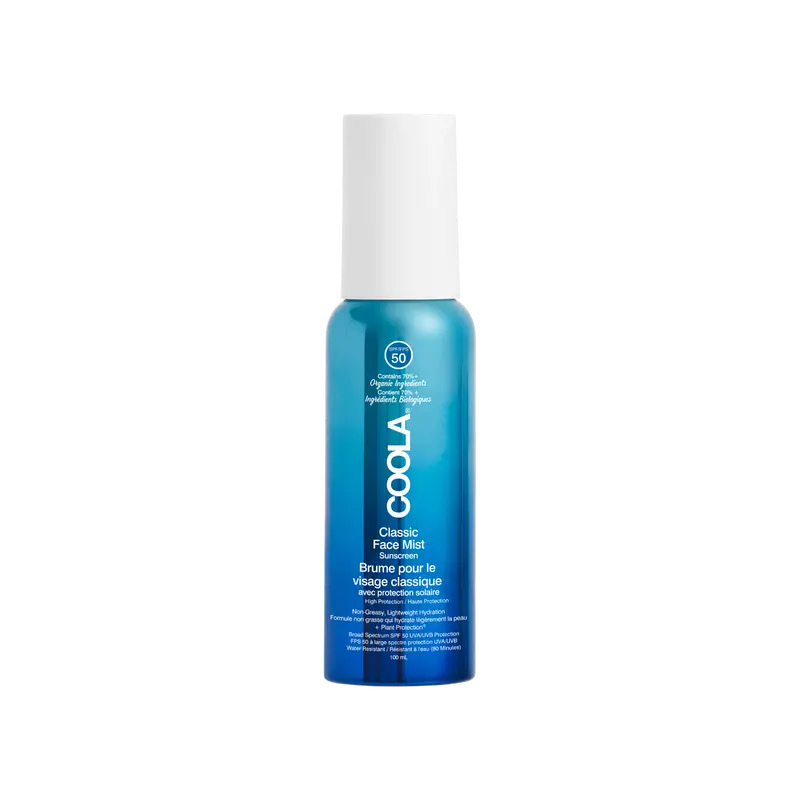 Coola Classic Face Mist