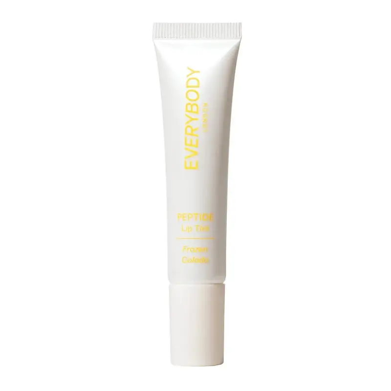 Cooling Peptide Lip Tint Frozen Colada