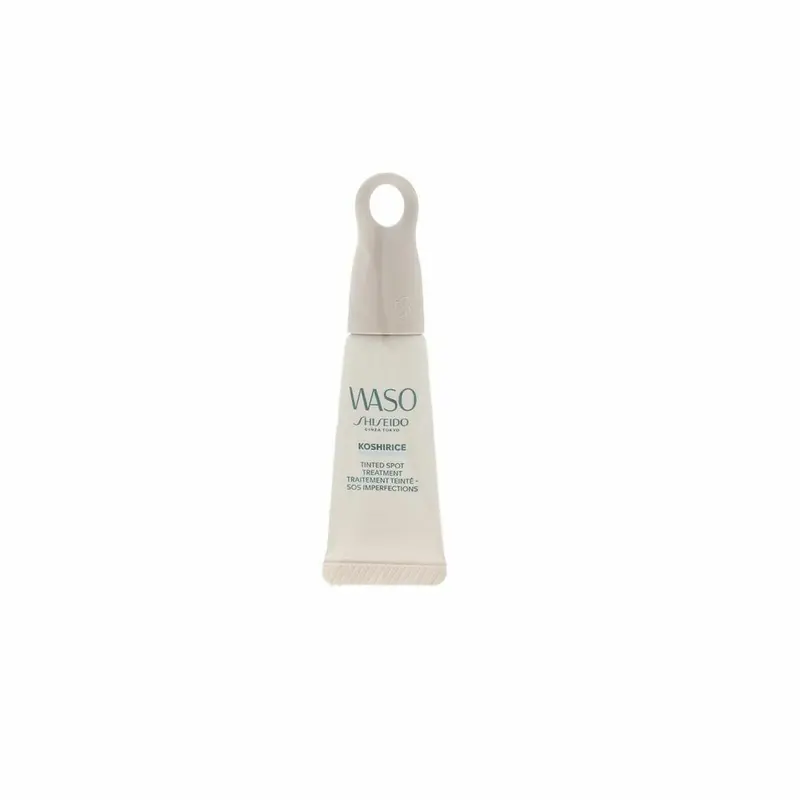 Corrigerend Anti-Donkere Vlekken Shiseido 730852179547 Natural Honey 8 ml (8 ml)
