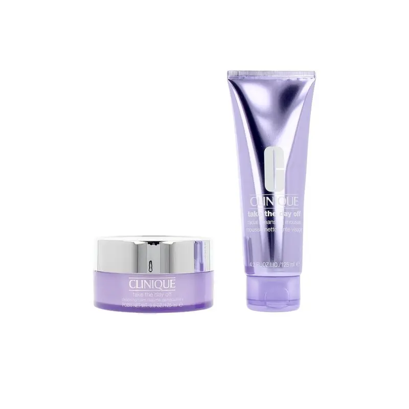 Cosmetica Set Clinique TAKE THE DAY OFF 2 Onderdelen