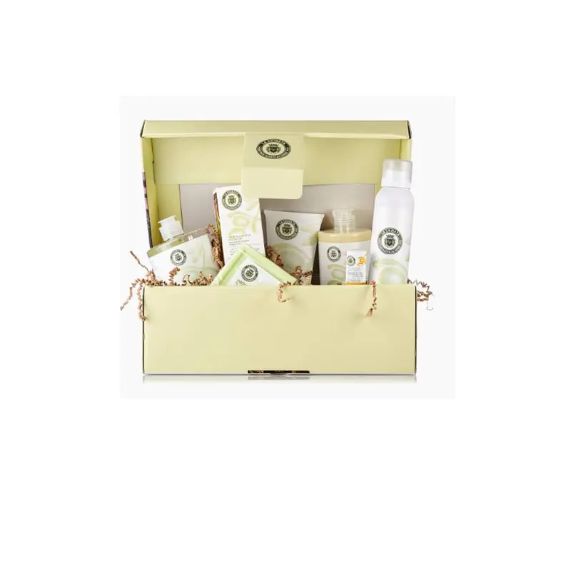 Cosmetica Set La Chinata Box Nº2 7 Onderdelen