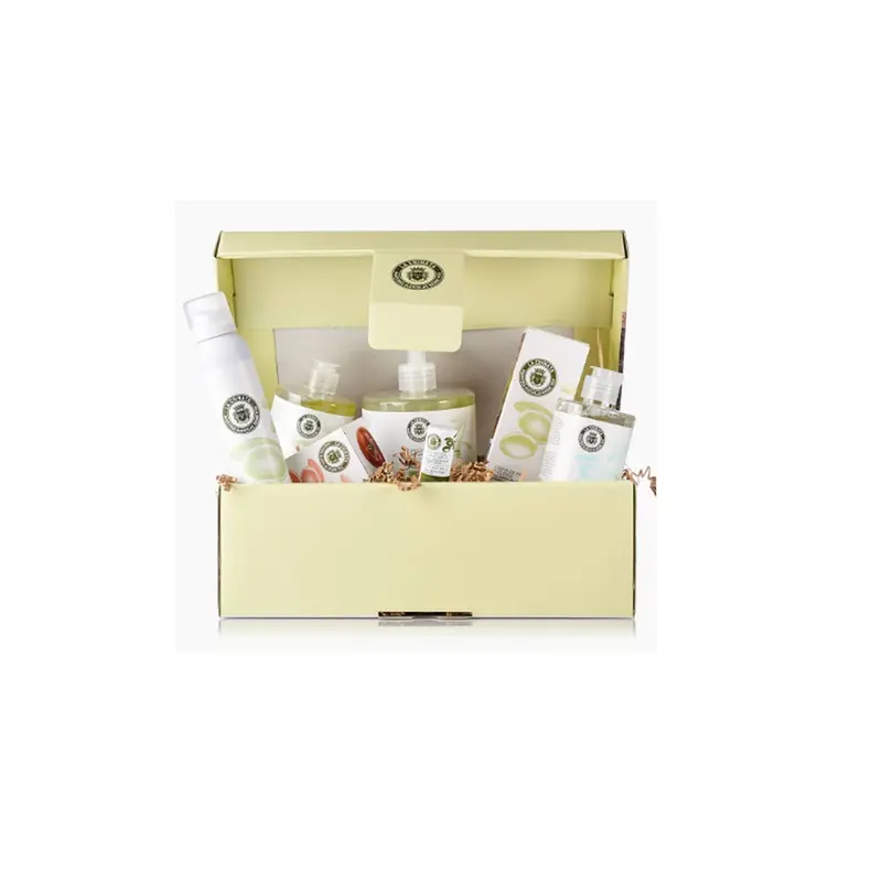 Cosmetica Set La Chinata Box Nº3 7 Onderdelen