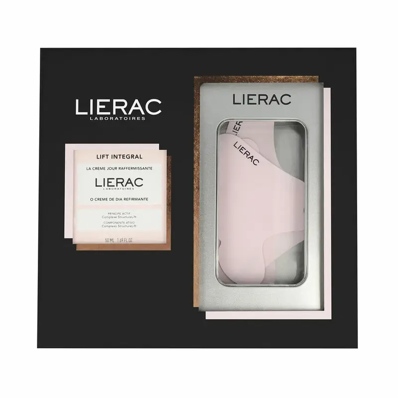Cosmetica Set Lierac LIFT INTEGRAL 2 Onderdelen